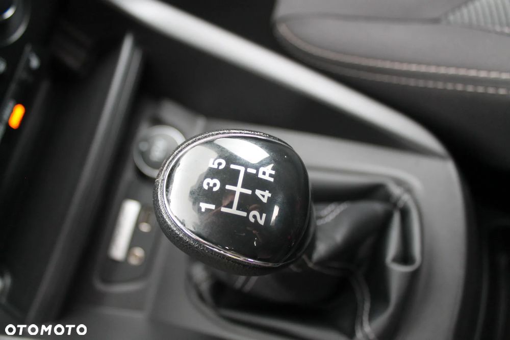 Ford Ka+ 1.2 Ti-VCT Black Edition - 20