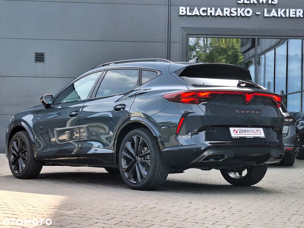 Cupra Formentor 2.0 TSI 4Drive DSG - 6