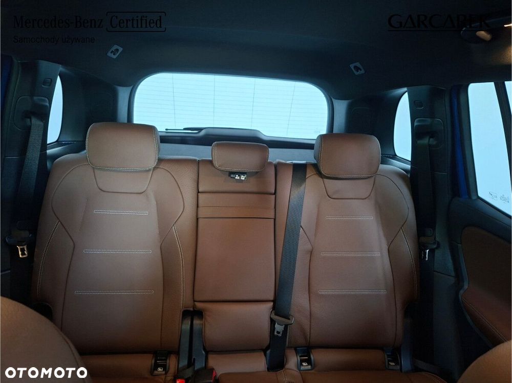 Mercedes-Benz GLB 200 d 4-Matic Progressive 8G-DCT - 22