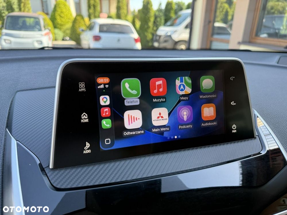 Mitsubishi Eclipse Cross 1.5 T-MIVEC ClearTec 2WD Diamant Edition Plus - 18