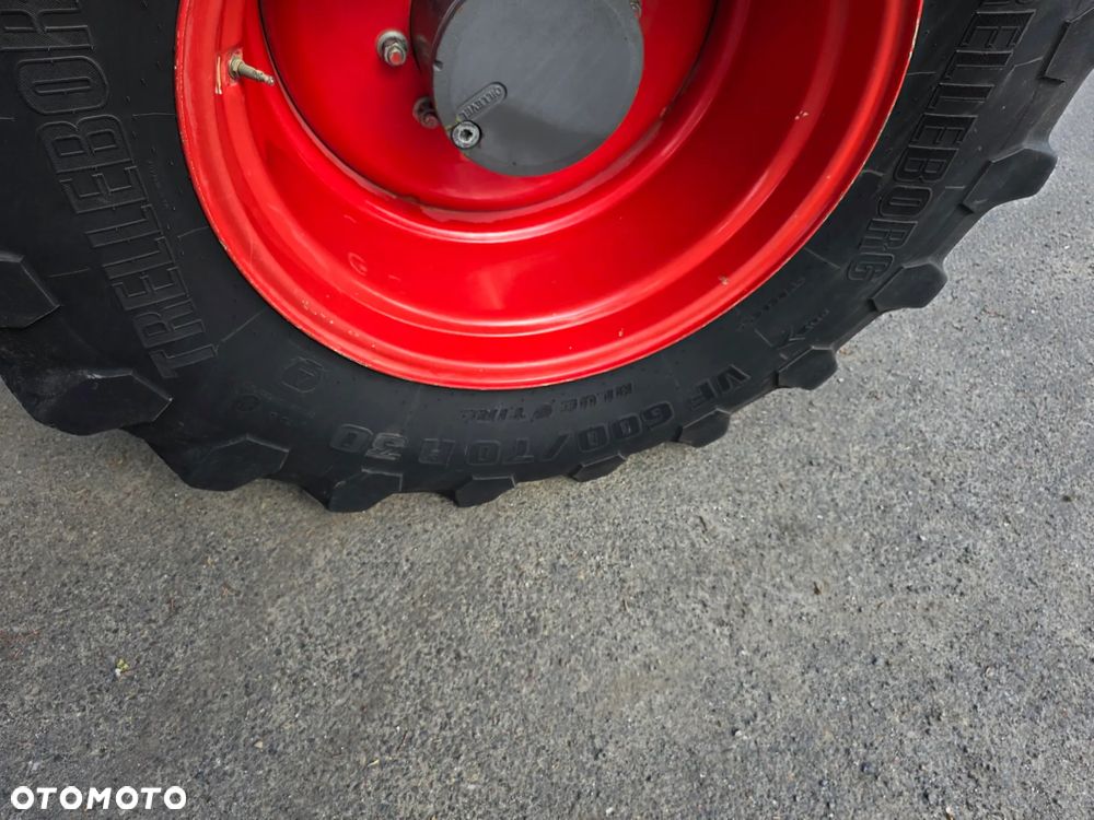 Fendt 828 TMS VARIO PROFI SCR - 18