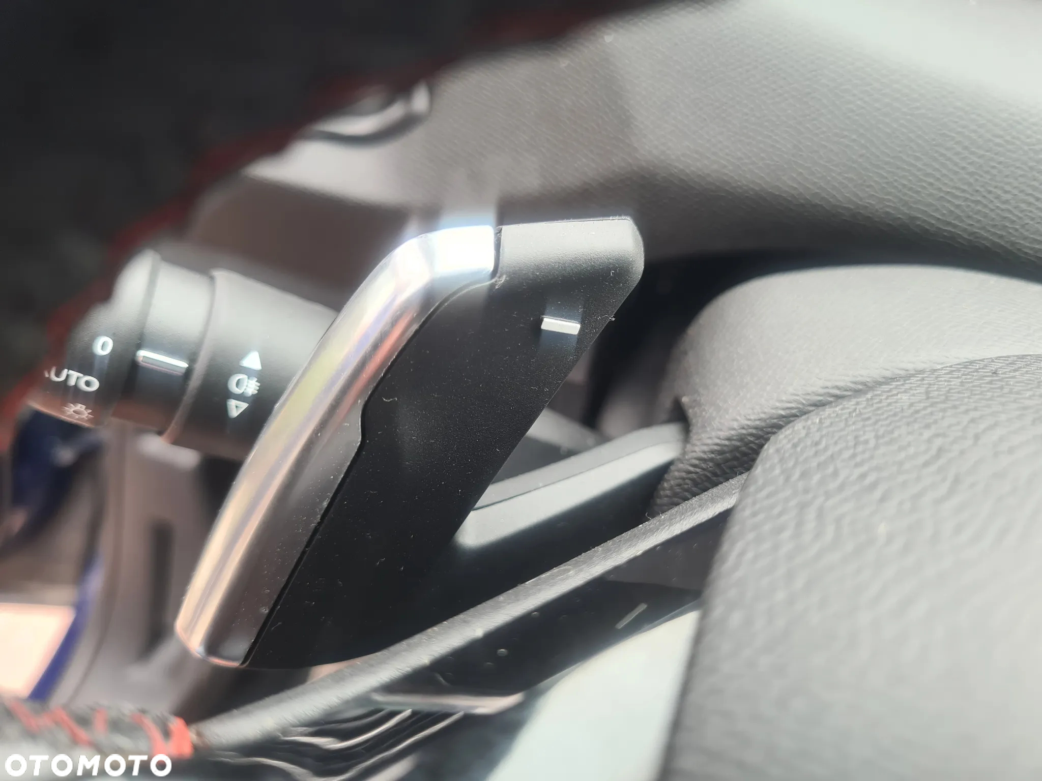 Peugeot 308 BlueHDi 180 EAT6 GT - 24