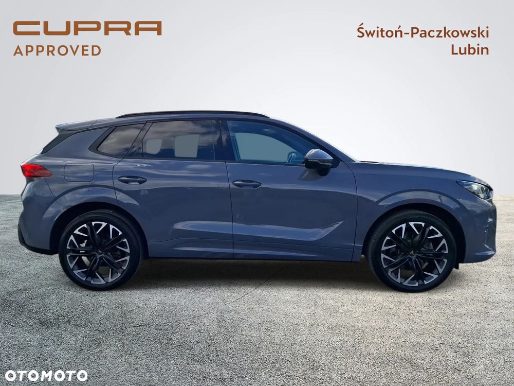 Cupra Terramar 1.5 eHybrid PHEV Advantage Edition DSG - 6