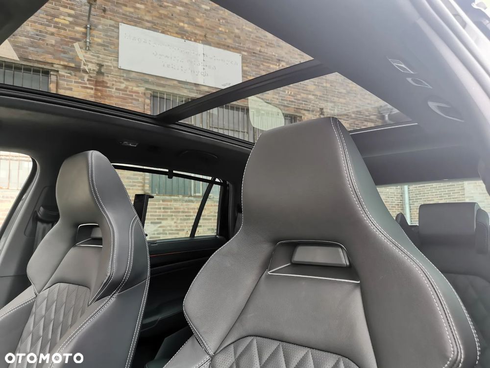 Skoda Kodiaq 2.0 TDI 4x4 Sportline DSG - 18