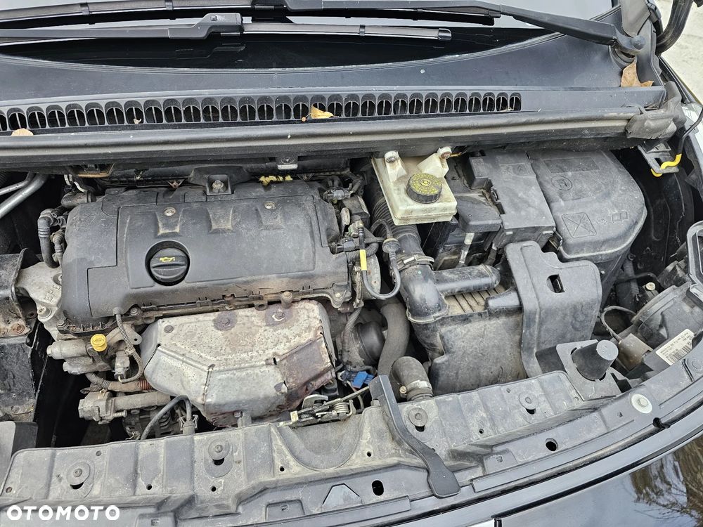 Peugeot 3008 1.6 Active - 10