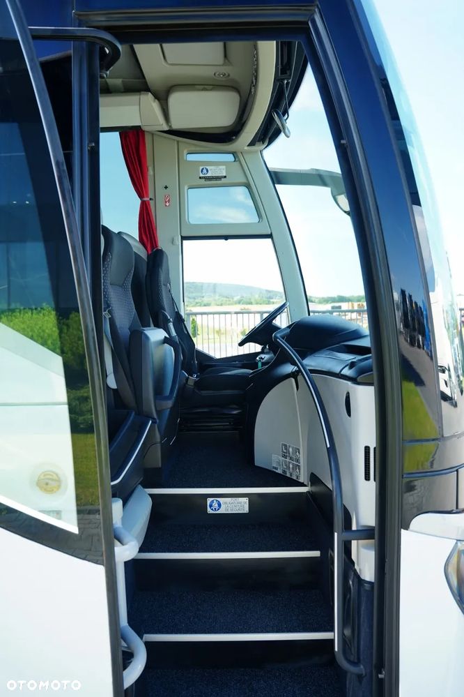Setra / S 517 HD / EURO 6 / 63 MIEJSCA / SPROWADZONY/ - 23