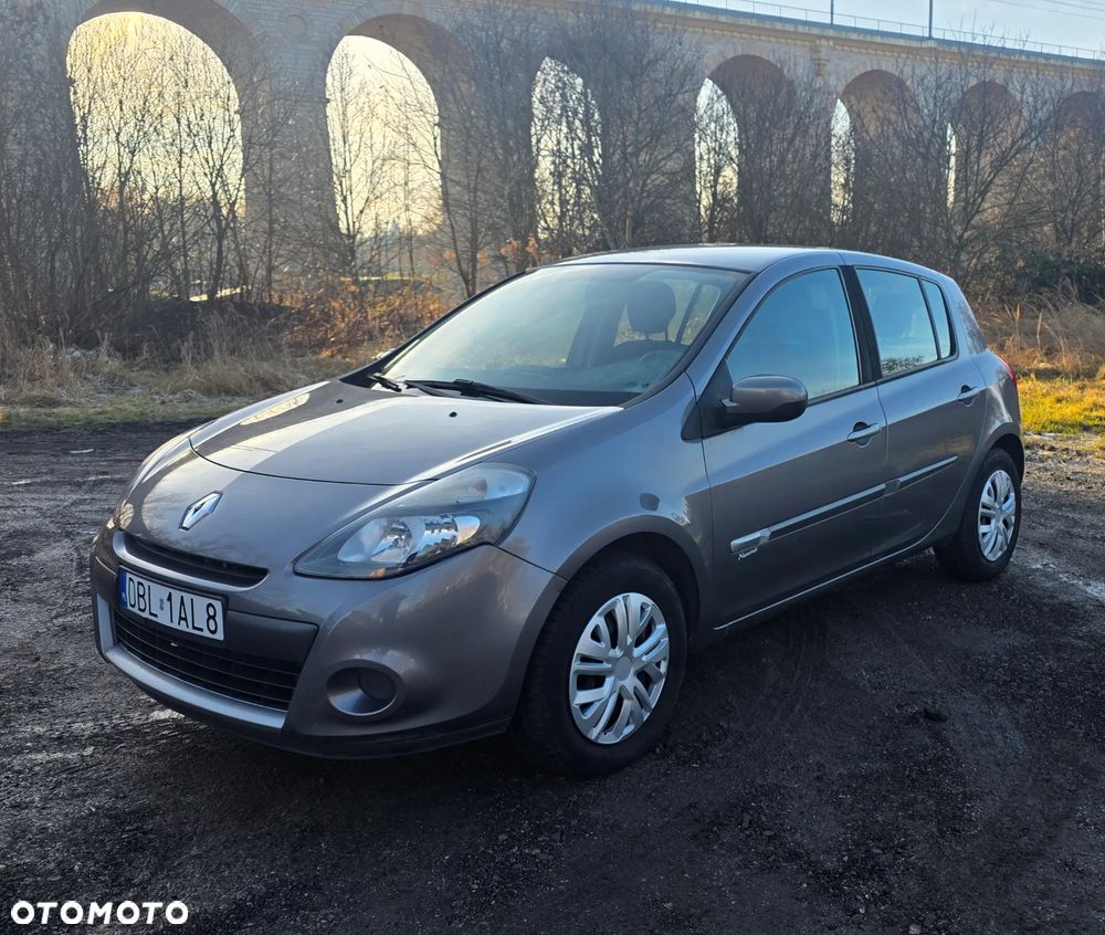 Renault Clio 1.2 16V Ripcurl - 1