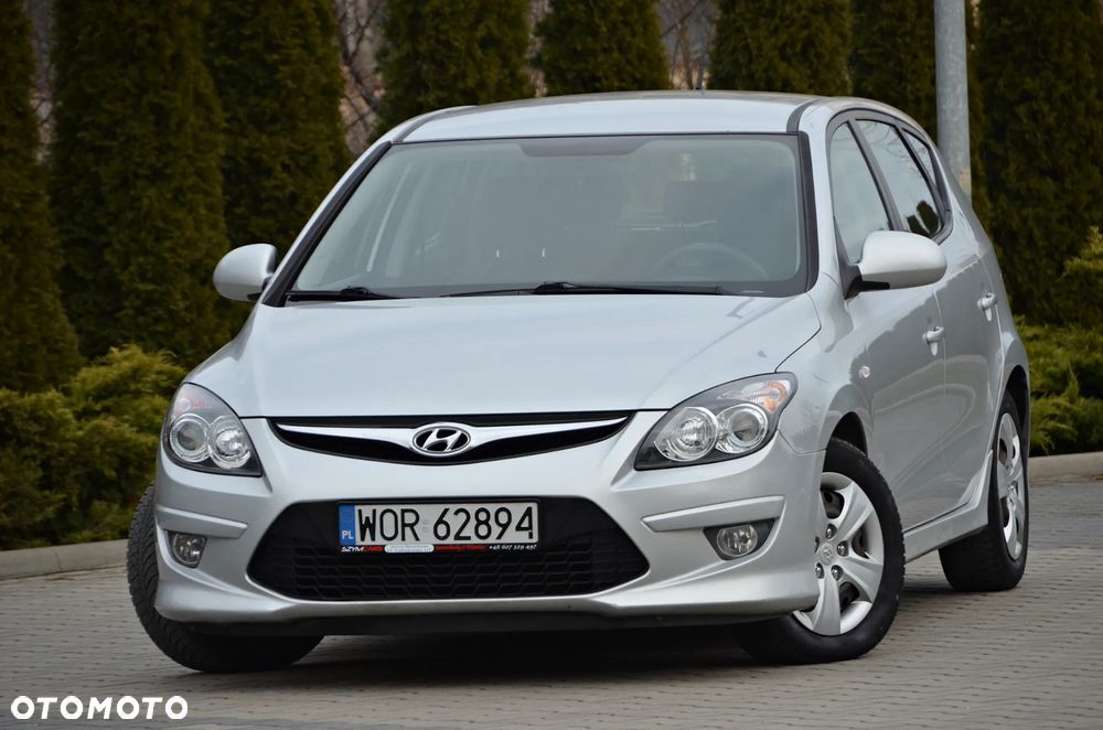 Hyundai i30 1.4 Classic - 7