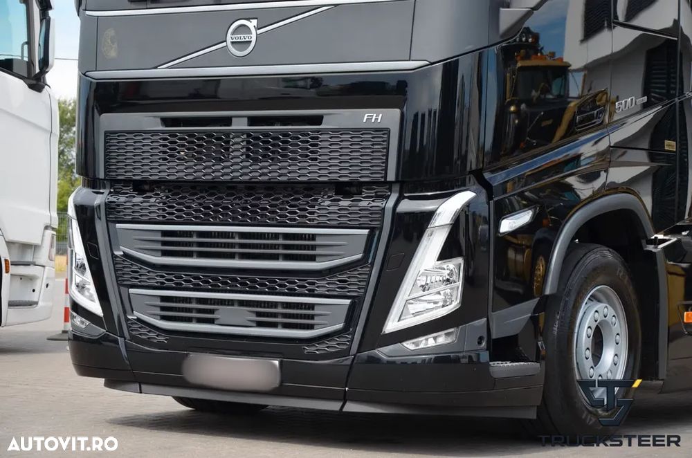 Volvo FH 500 | Euro 6 | I-Save | Clima Stationare | Full Asistenti - 5