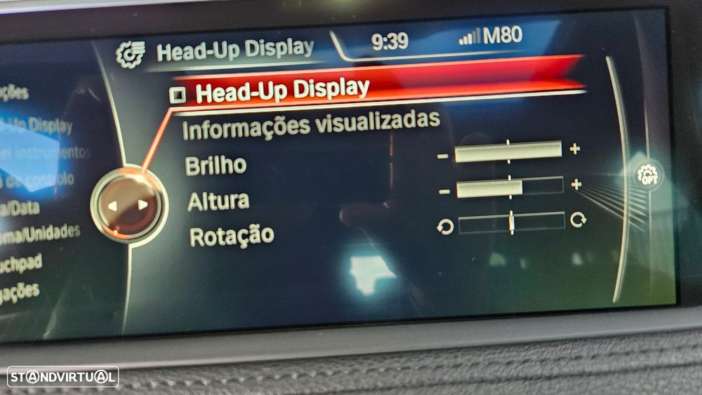 BMW X6 40 d xDrive Pack M - 51