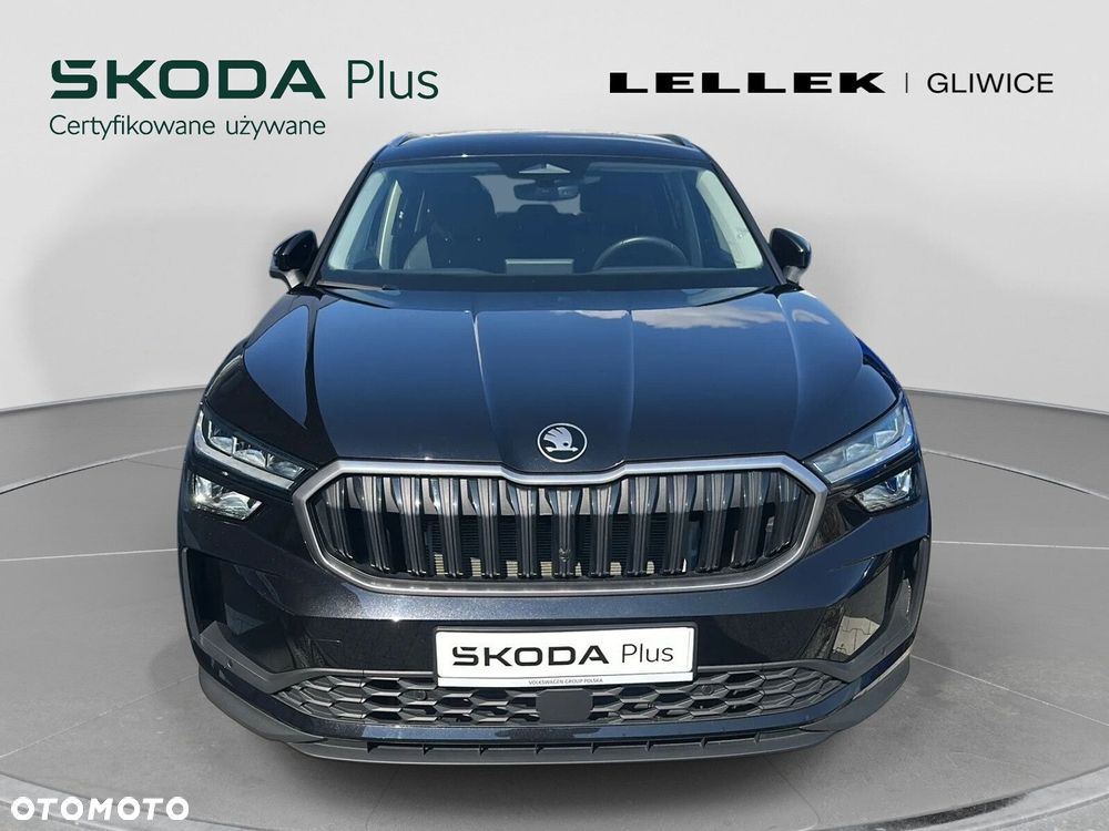 Skoda Kodiaq 1.5 TSI mHEV 4x2 Selection DSG - 9