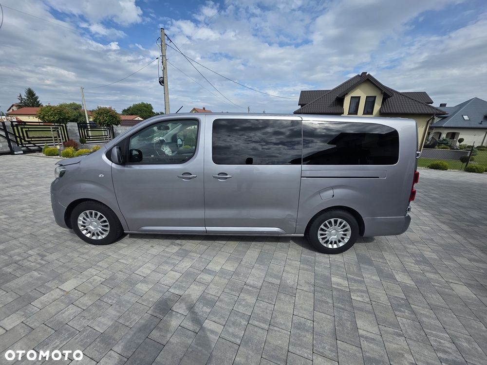 Toyota Proace Verso 1.5 D4-D Long Family - 6