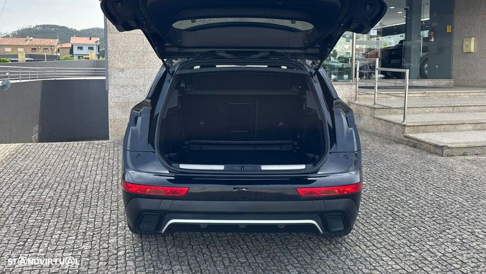 DS DS7 Crossback 1.5 BlueHDi Performance Line EAT8 - 22