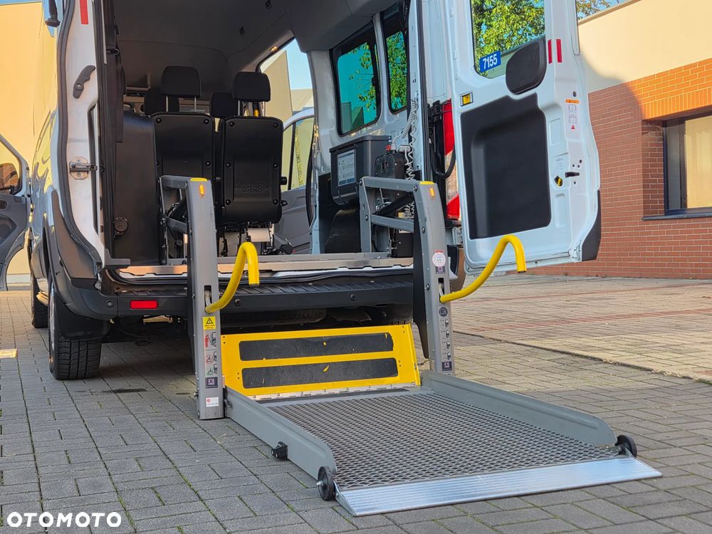 Ford Transit - 27