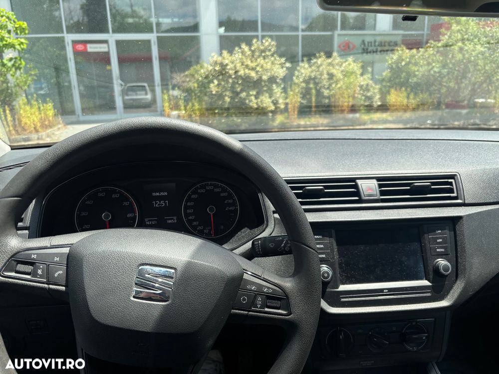 Seat Ibiza - 7