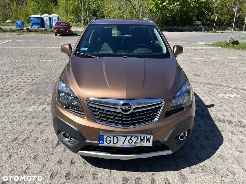 Opel Mokka 1.6 Enjoy S&S - 6