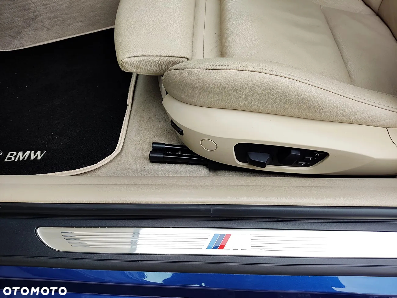 BMW Seria 3 335i Coupe M Sport Edition - 18