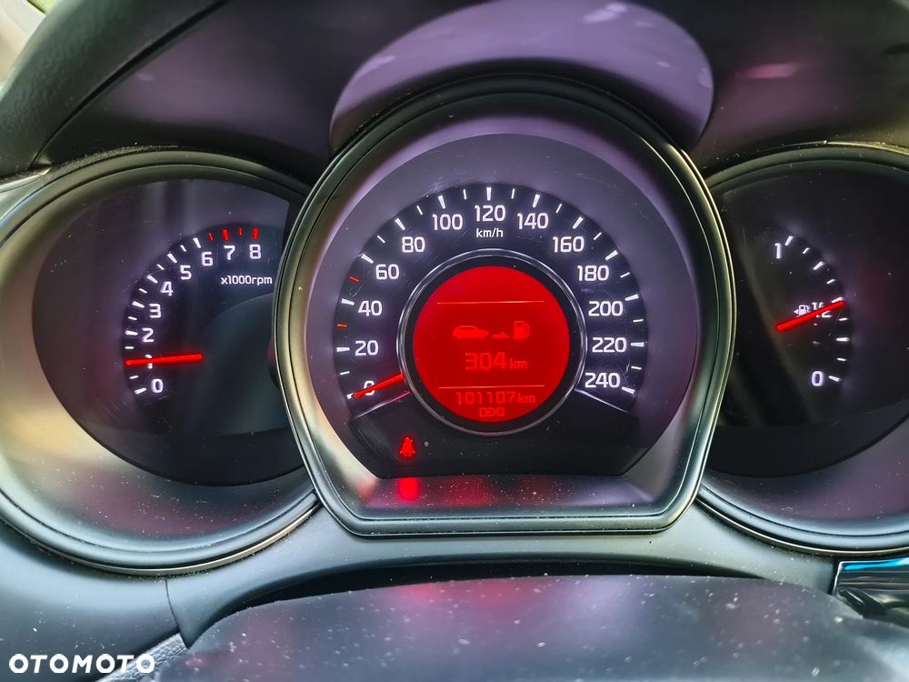 Kia Ceed 1.6 GDI L - 15