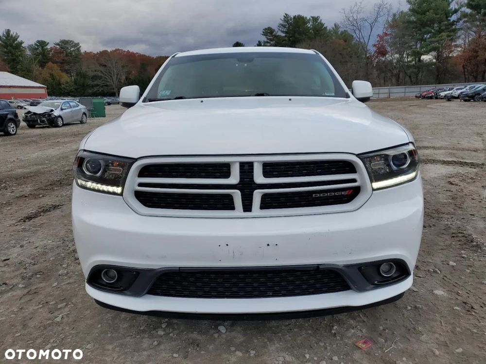 Dodge Durango 3,6 Limited - 5