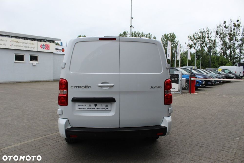 Citroën Jumpy - 9