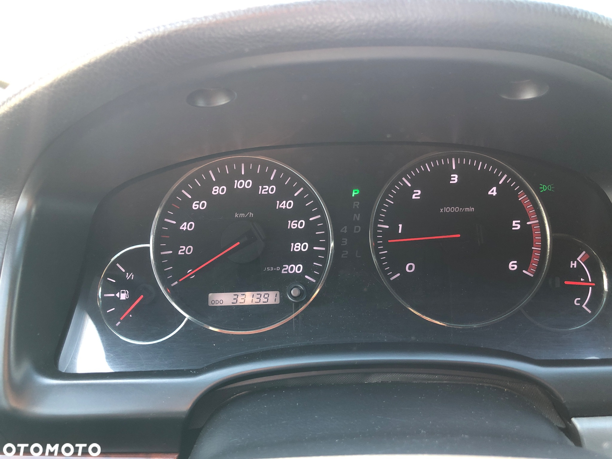 Toyota Land Cruiser 3.0 D Luna Comfort - 8