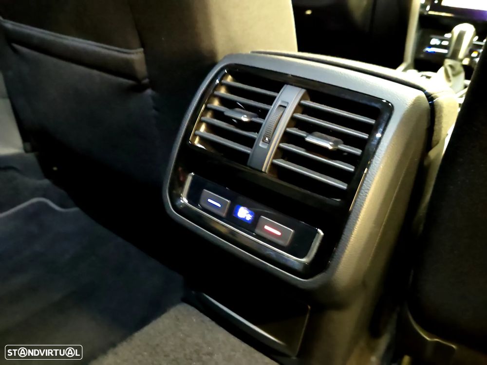 VW Passat Variant 1.4 TSI GTE+ Plug-in - 13