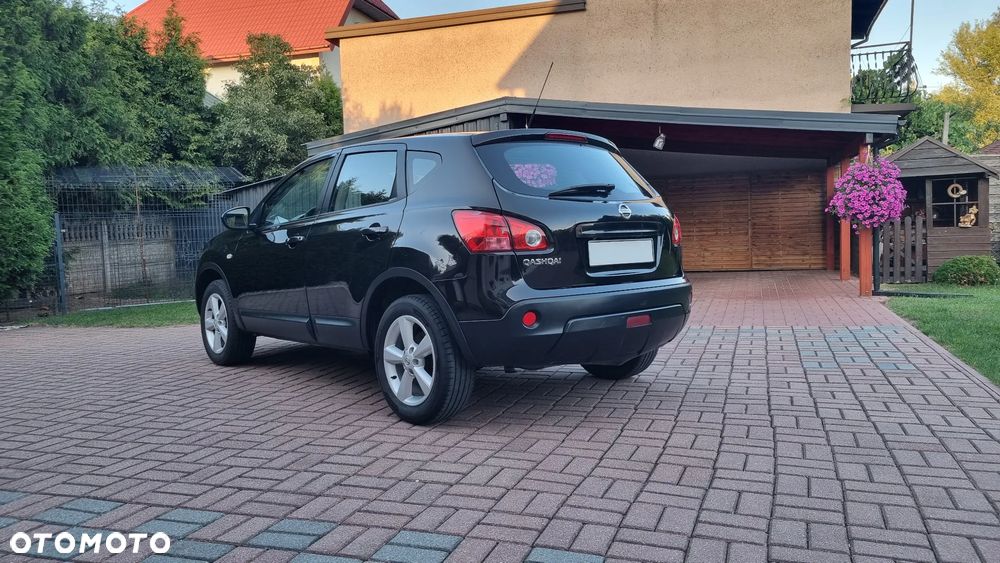 Nissan Qashqai 1.6 acenta - 30