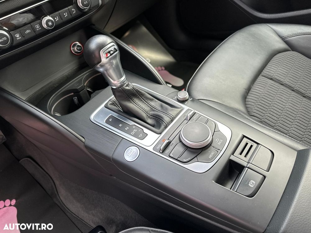 Audi A3 - 13