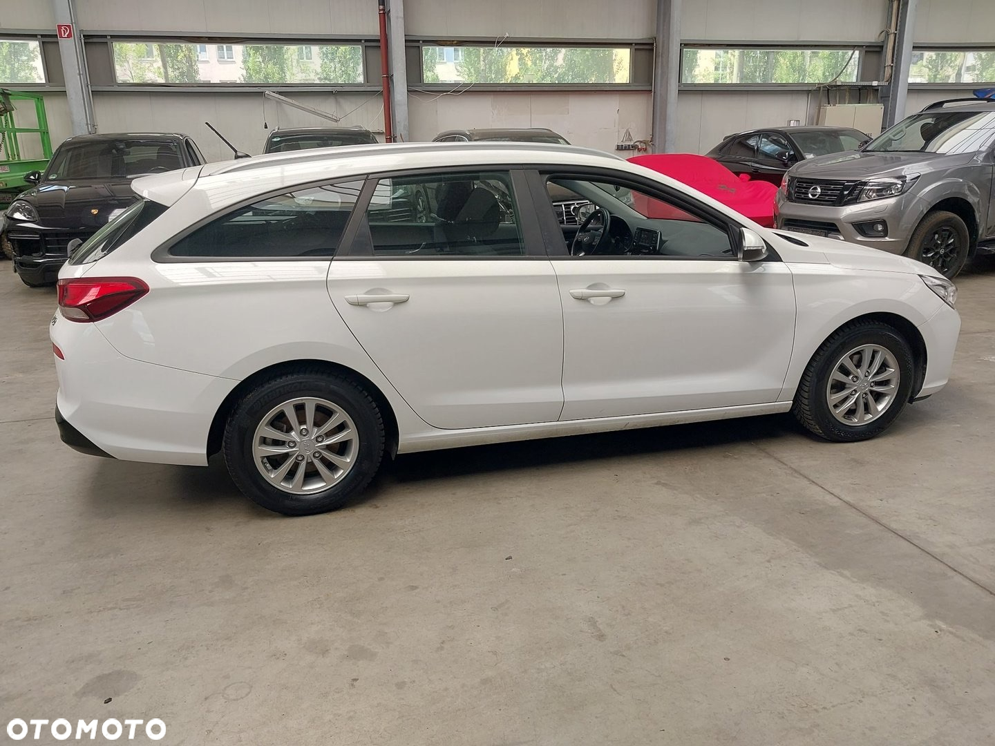Hyundai i30 - 20