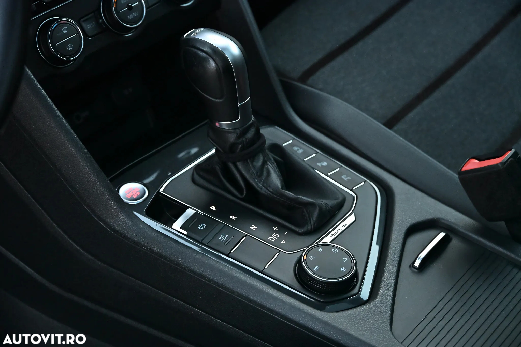 Seat Tarraco 2.0 TDI 4DRIVE DSG SCR Xcellence - 10