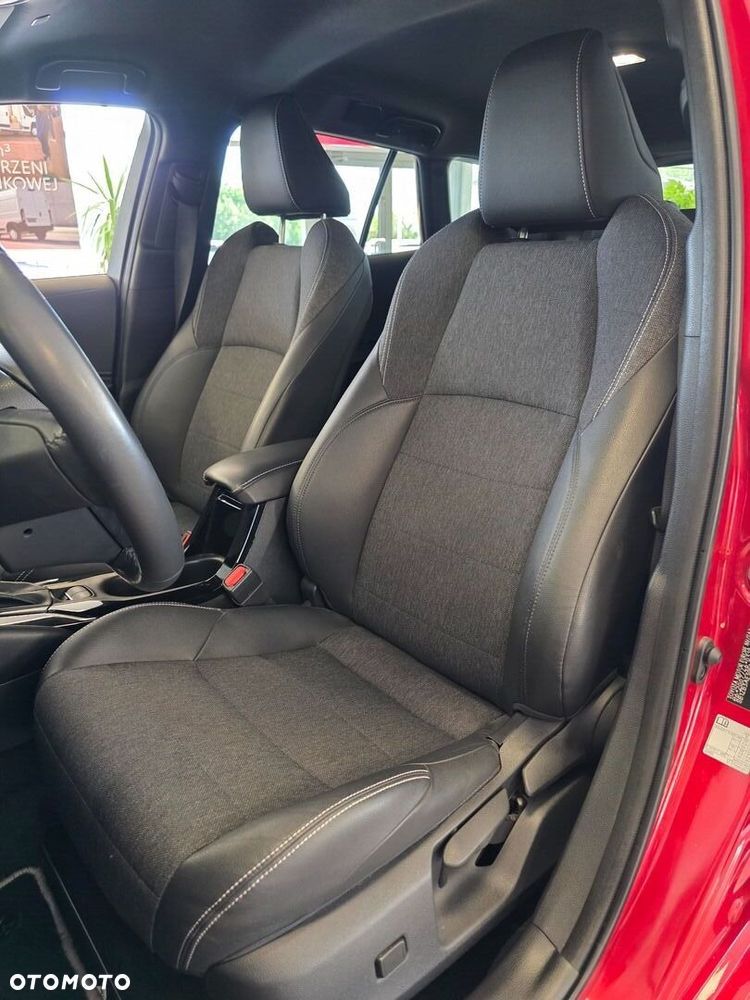 Toyota Corolla 1.8 Hybrid Style - 21