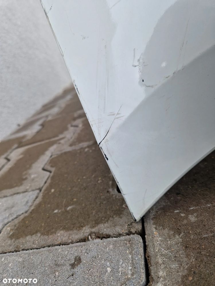 Zderzak Mitsubishi Space Star lift 2016 - - 10