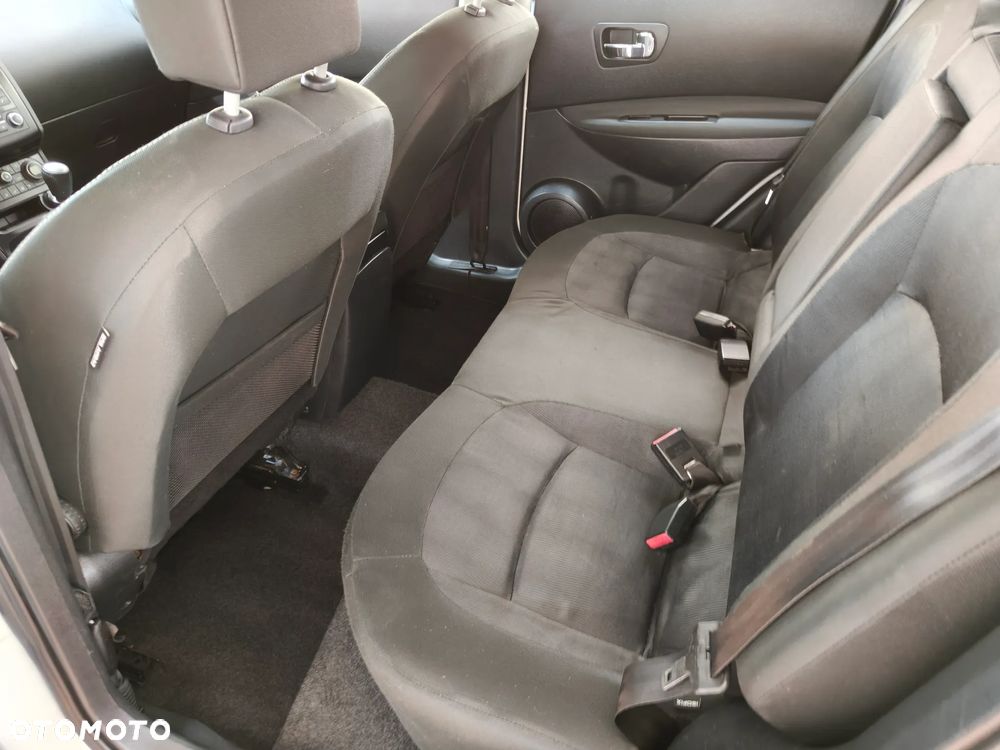 Nissan Qashqai 2.0 Acenta - 20