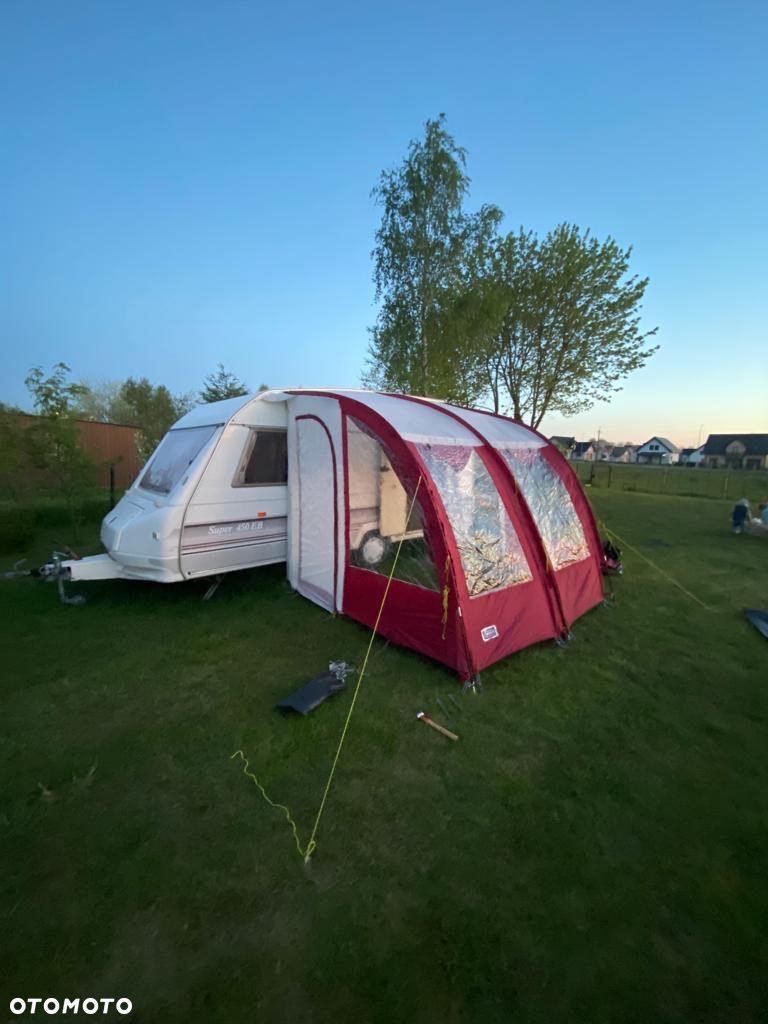 Inny Sprite Super 450 - 21