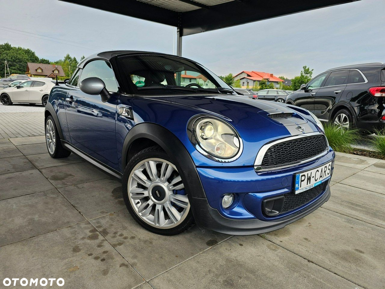 MINI Cooper S - 2