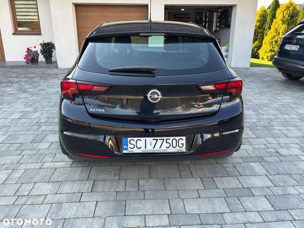 Opel Astra V 1.4 T Enjoy - 3