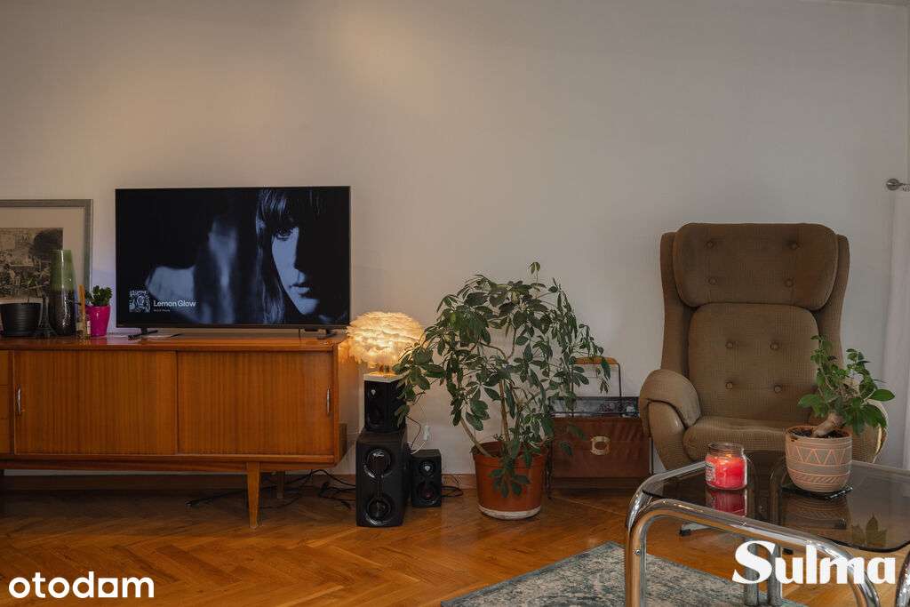 Klimatyczne Vintage w Nowej Hucie - Centrum B