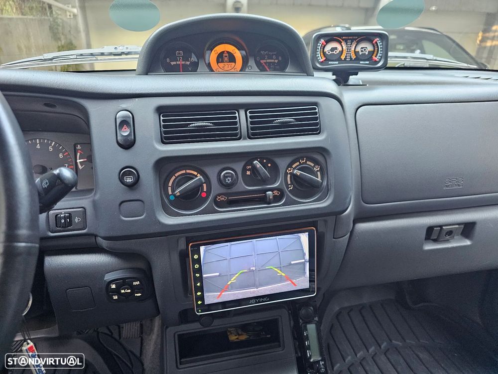 Mitsubishi Pajero Sport 3.0 V6 - 13