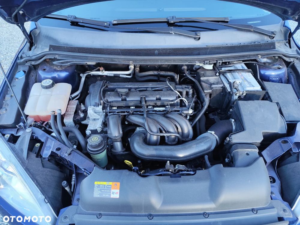 Ford Focus - 30