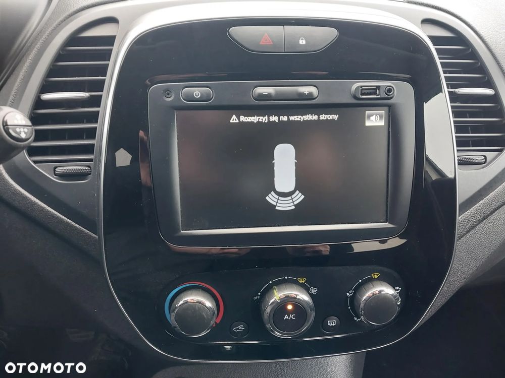 Renault Captur (ENERGY) TCe 90 LIMITED - 16