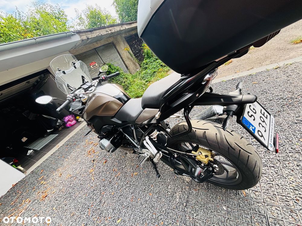 BMW RS - 3