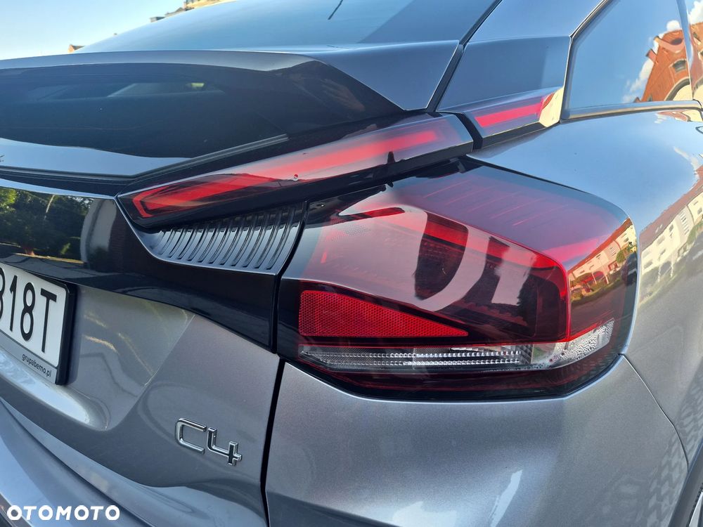 Citroën C4 1.2 PureTech Live Pack S&S - 21