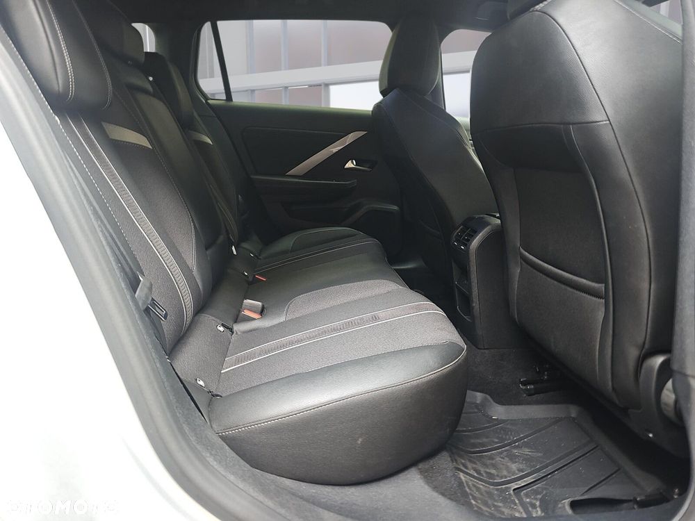 Opel Astra 1.5 CDTI GS S&S - 12