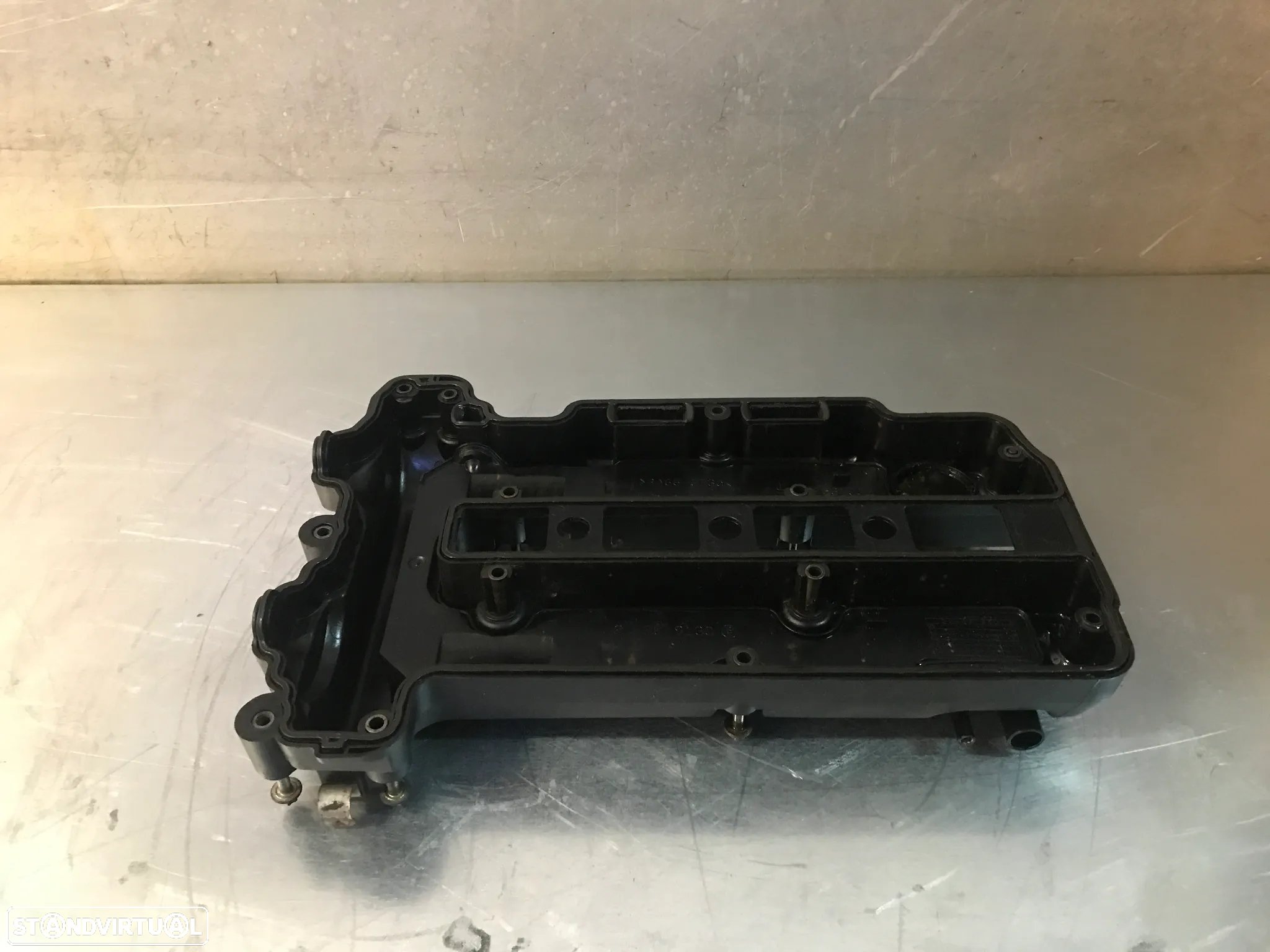 TAMPA DAS VALVULAS OPEL CORSA C / ASTRA G 1.2 16V 2403787 - 2