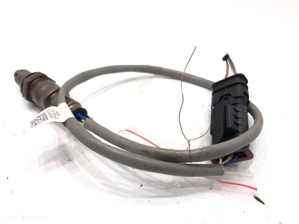 SONDA LAMBDA PRZÓD  BMW X1 (U11) 2022-2025 s-drive 2.0i 115kW [156KM] BENZYNA 8686978 - 1