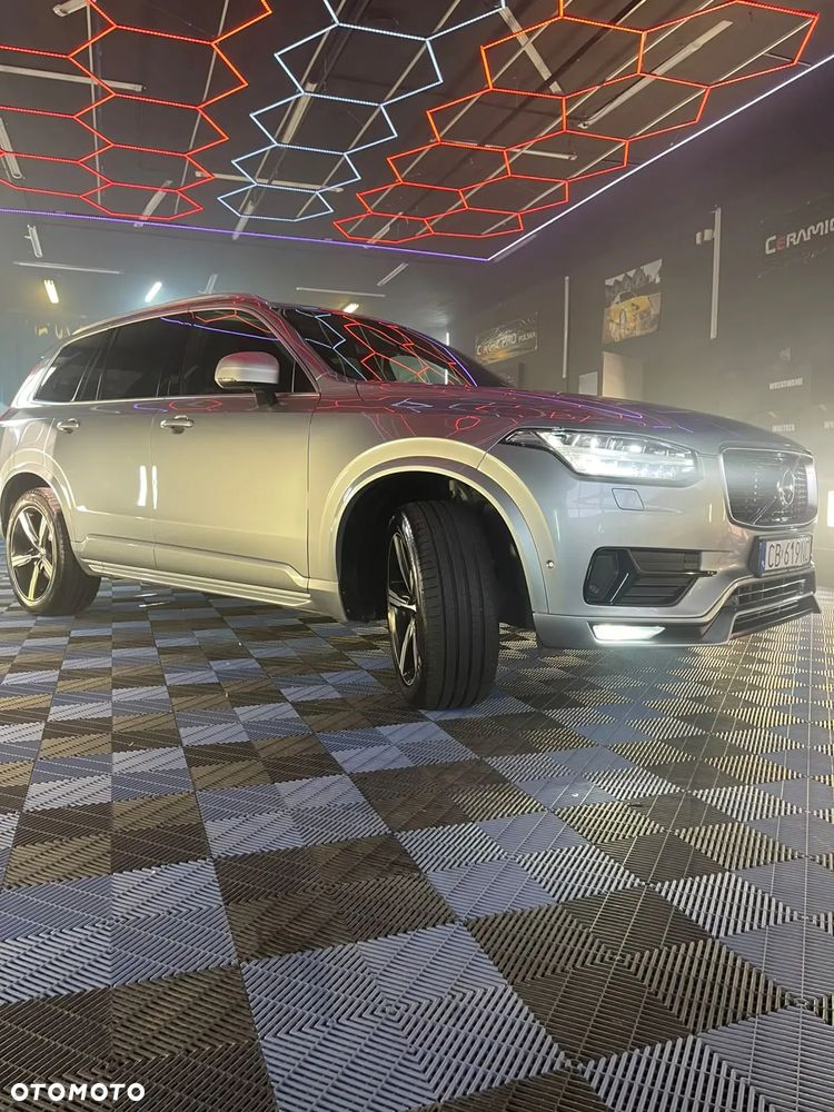 Volvo Xc90 2015 photo 2