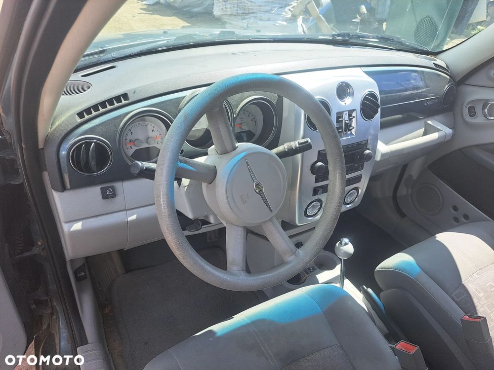 CHRYSLER PT CRUISER 2.4 KAT 152KM 2006R - CZĘŚCI !!! - 9