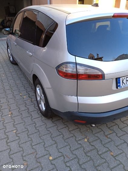 Ford S-Max 2.0 TDCi Gold X - 4
