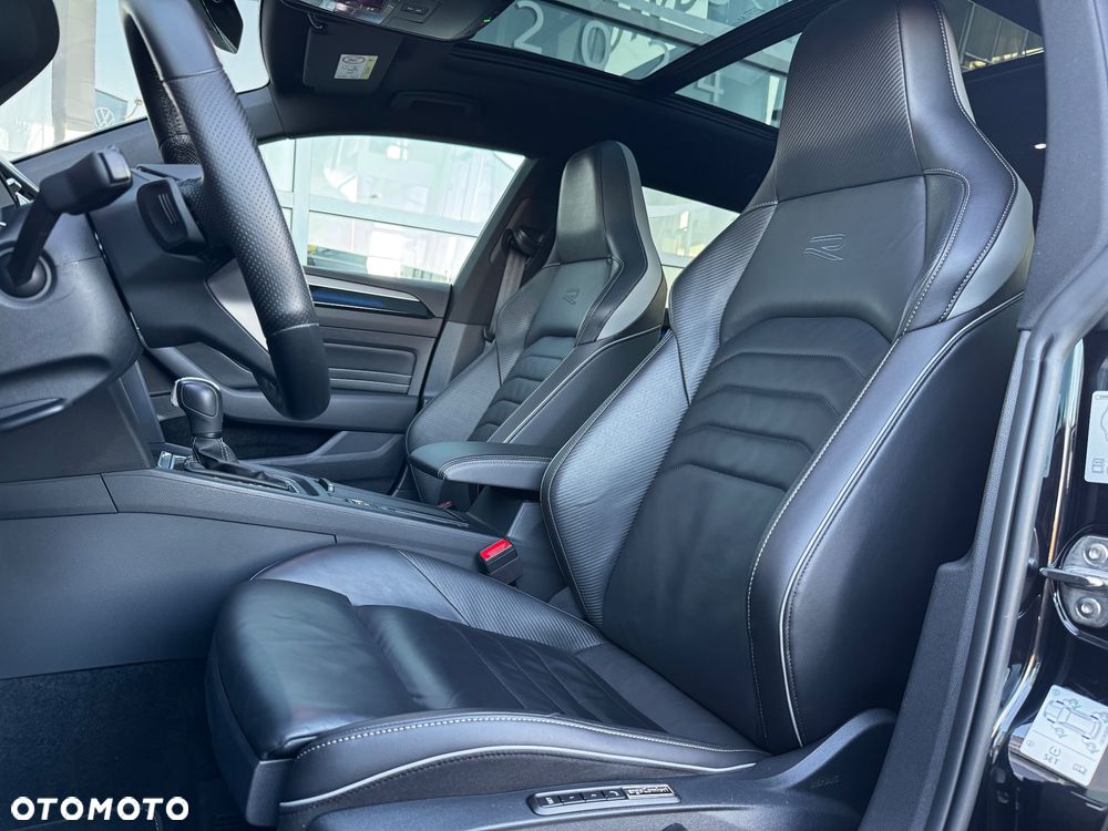 Volkswagen Arteon Shooting Brake ver-shooting-brake-2-0-tsi-opf-dsg-r--line - 11