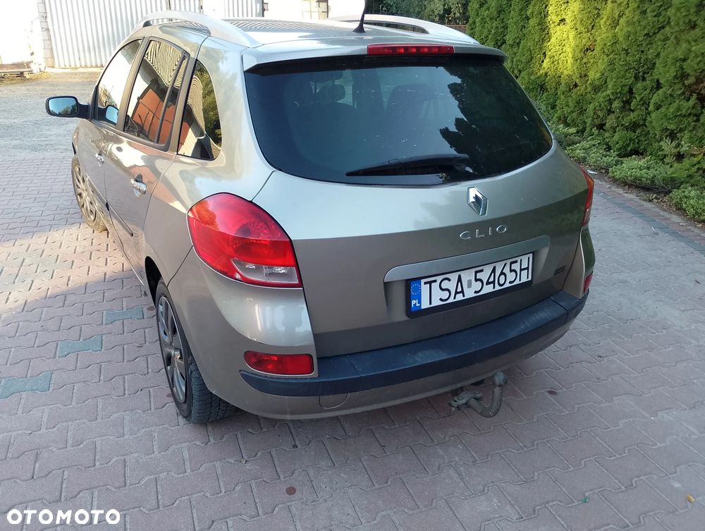 Renault Clio 1.2 TCE Authentique - 4
